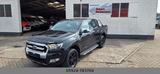 Ford Ranger Limited Doppelkabine 4x4 - Ford: Unfallwagen