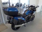 BMW K 1600 GT Navi scheckheftgepflegt ! - Angebote