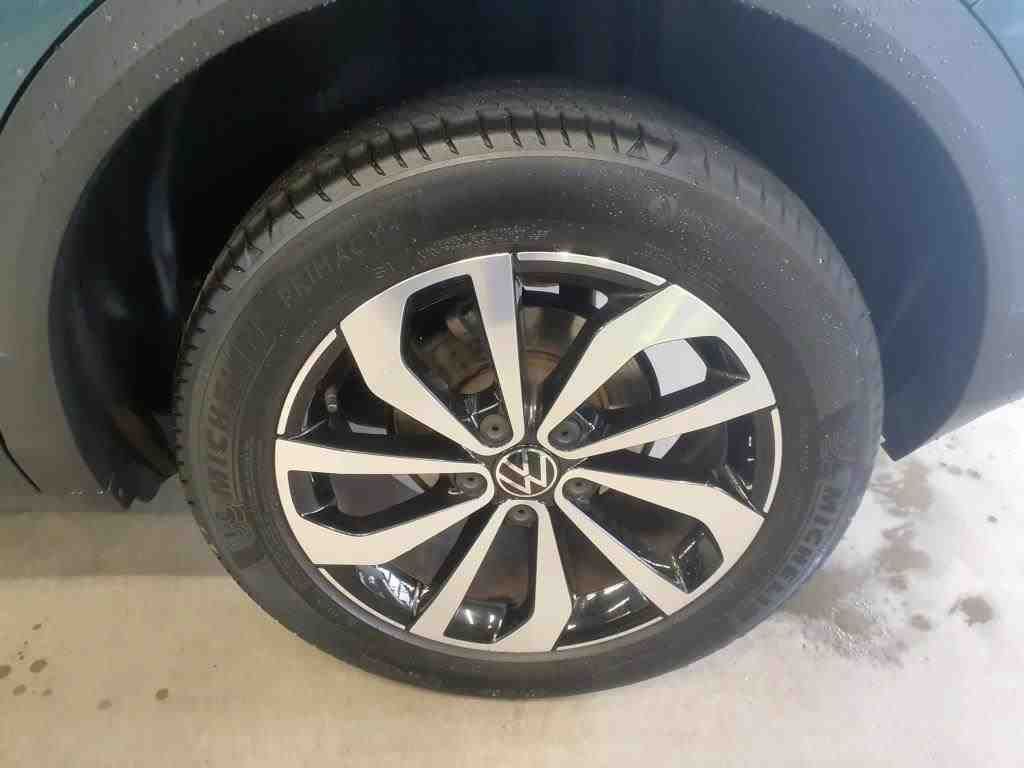 Volkswagen T-Roc Style 1.5 TSI Pano*Tempo*PDC*RFK*SH*Klima