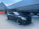 Mercedes-Benz Mercedes Benz CL 600 - Mercedes-Benz CL 600 Gebrauchtwagen