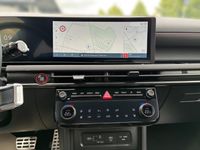 Hyundai TUCSON - Vorschau Bild 9
