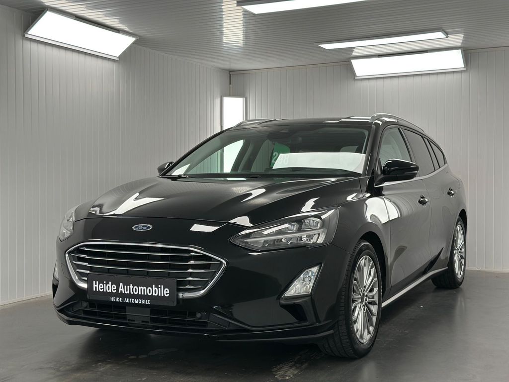 Image of Ford Focus