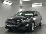 Ford Focus 2.0 Tdci Titanium Automatik Led Kamera - Ford Focus: 2l Tdci
