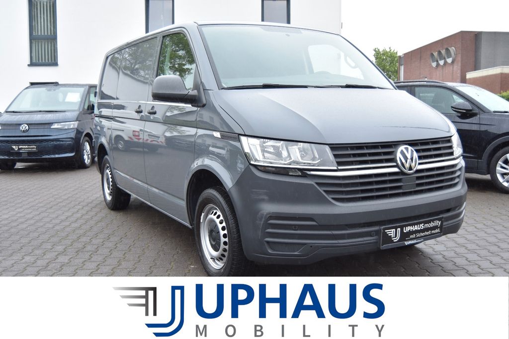 Image of Volkswagen T6 Transporter