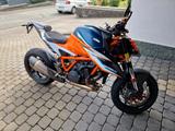 KTM 1290 Super Duke RR - KTM 1290 SUPER DUKE RR
