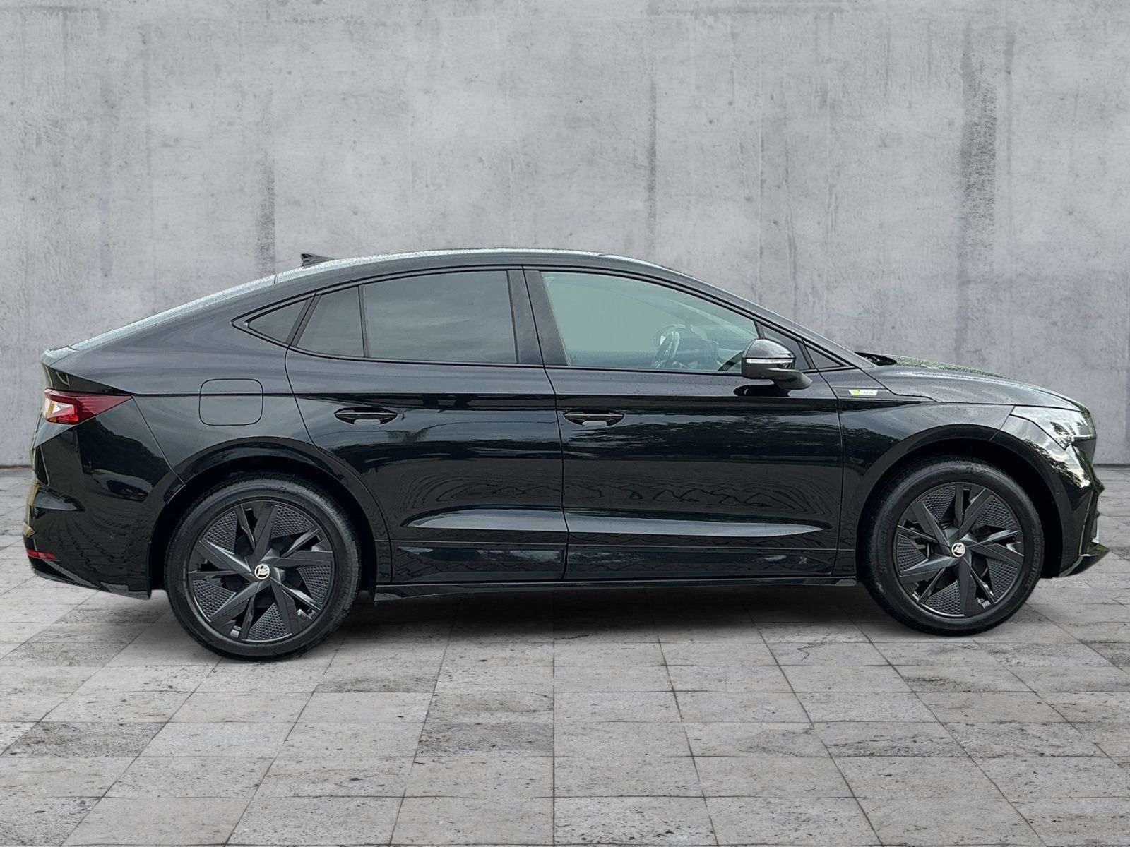 Skoda Enyaq - Bild 6