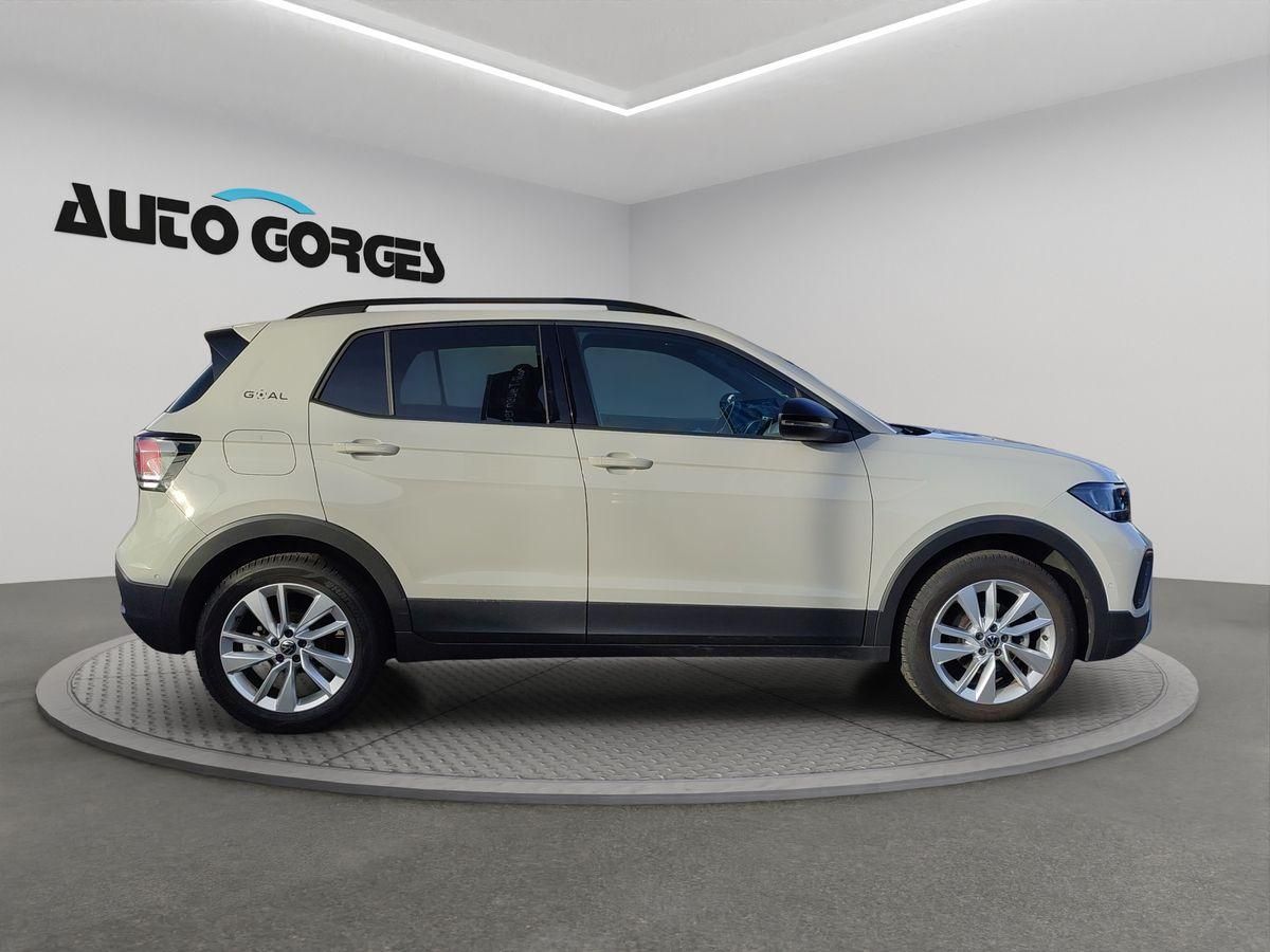 Volkswagen T-Cross - Bild 5