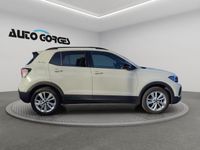 Volkswagen T-Cross - Vorschau Bild 5