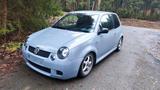 Volkswagen Lupo - gebrauchte VW Lupo aus dem Jahr 1998
