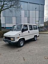Fiat Talento/Ducato 280 Super Combi / Oldt... - Fiat aus 1991