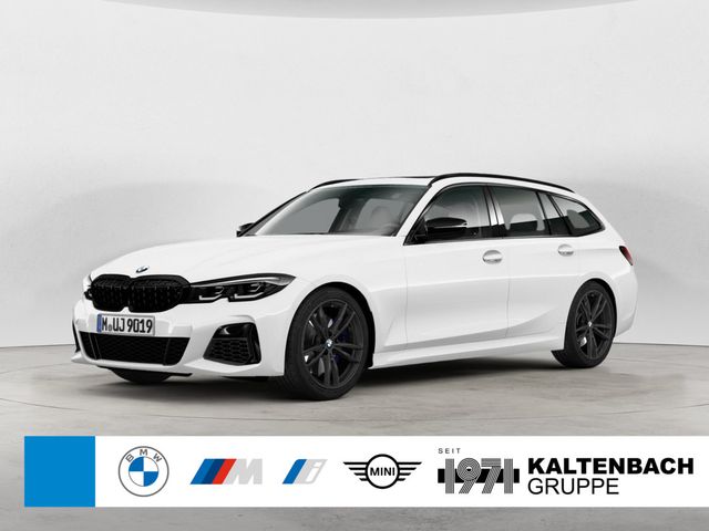 BMW M340d xDrive Touring LEDER NAVI HUD PANORAMADACH