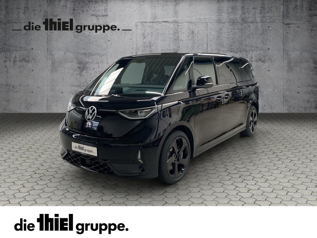 Image of Volkswagen ID. Buzz