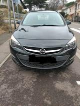 Opel Astra J 2.0 CDTI Facelift Automatik K... - Opel Astra: Cabrio, F