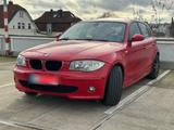 BMW 118 1er (5-Türer) 118i Aut. - BMW aus 2005: 5er