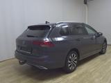 Volkswagen Golf-8 Var. 2.0 TDI Active Navi LED AID Shz - Volkswagen Golf: TDI