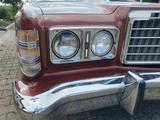 Ford LTD Sedan Super low miles und Original! - Ford: Ltd