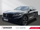 Volkswagen Touareg R-Line 3.0 TDI 4M AHK LED Leder Pano ACC