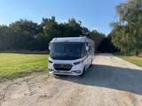 Knaus Live I 700 MEG - Luftfed., 5 Sitze, Klima, Solar - Knaus Live 700