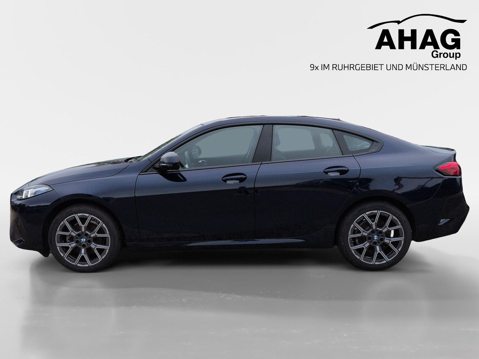 BMW 220 Gran Coupé 220i Gran Coupe, миниатюра 6