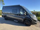 Hannes Camper Van 64 CLESANA VOLL  - Hannes Camper Wohnwagen & Wohnmobile