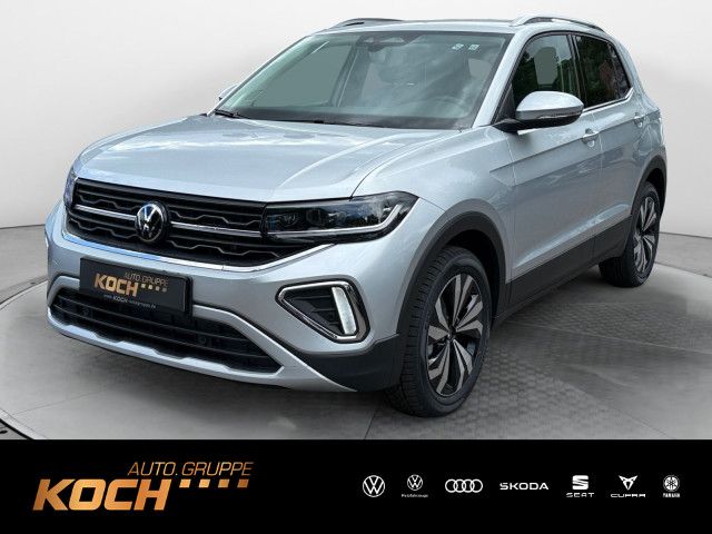 Volkswagen T-Cross Style 1.5 l TSI ACT 110 kW (150 PS) 7-Ga