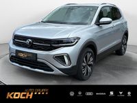 Volkswagen T-Cross - Vorschau Bild 1