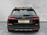 Audi A4 ALLROAD QUATTRO 40 TDI LED+NAVI+360°+HEAD-UP - Audi A4 Allroad Gebrauchtwagen