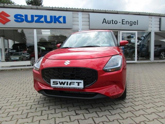 Suzuki Swift 1.2 Dualjet Hybrid Comfort+ Sofort