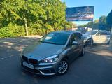 BMW 216 Baureihe 2 Active Tourer  Problem Getriebe - BMW 216 aus 2015