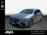 Mercedes-Benz A 180 AMG/Night/MBUX/7G/LED/Kamera/Ambiente/Spur - Mercedes-Benz Vorführfahrzeuge