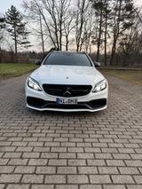 Mercedes-Benz C 63 AMG Mercedes-AMG C 63 T Mercedes-AMG - : Kombi, C63 Mercedes AMG