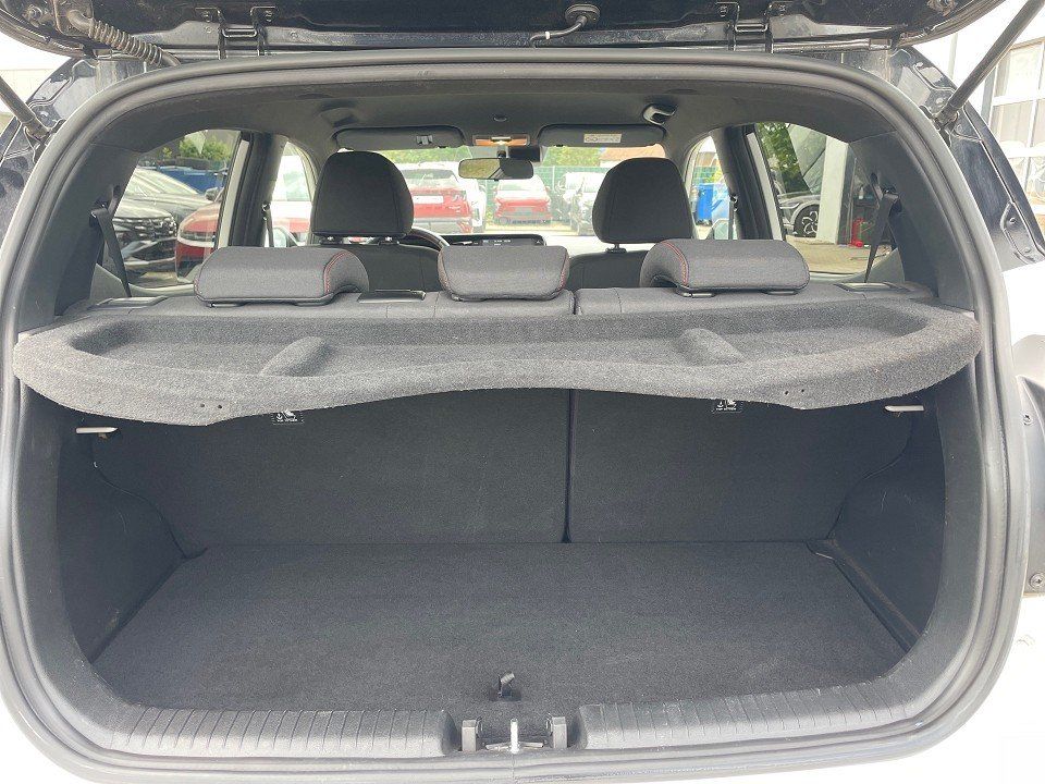 Fahrzeugabbildung Hyundai i10 1.0 M/T N Line Dach-Lackierung