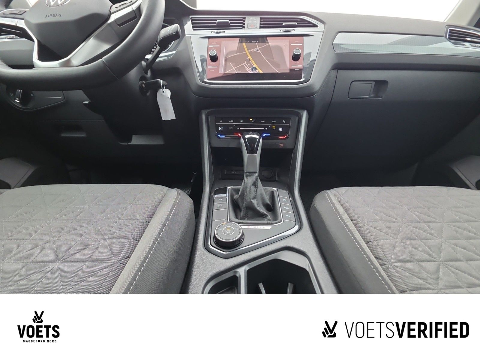 Volkswagen Tiguan - Bild 10