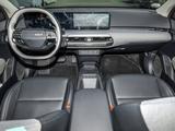 Kia EV4 81,4 kWh FWD Earth NVI LED RFK - Kia Gebrauchtwagen in Stuttgart