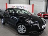 Mazda 2 1.5 Advantage MILD-HYBRID / LED / NAVI+ - gebrauchte Mazda 2 aus dem Jahr 2021
