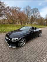 Mercedes-Benz C 250 d AMG Line Autom. AMG Line - Mercedes-Benz C 250: D