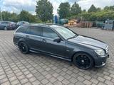 Mercedes-Benz Mercedes Benz C 300 T  Avantgarde AMG line - gebrauchte Mercedes-Benz C 300 aus dem Jahr 2009