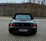 BMW Z3 Roadster 2.8 - - BMW Z3: Roadster, 2.8