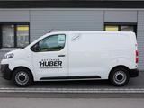 Fiat Scudo 2.0 M-Jet AUTOMATIK Pro Lounge AHK Navi Ka - Fiat Scudo: Van