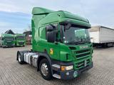 Scania P450 AUT / RETARDER/ STANDKLIMA /ALU.FELGEN - Scania R