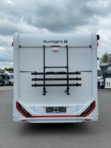 Sunlight T 680 *Adventure Edition*Hubbett* | *Autom.* - Offers