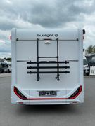 Sunlight T 680 *Adventure Edition*Hubbett* | *Autom.*