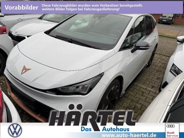 Cupra BORN 77 KWH AUTOMATIK ( Bluetooth LED Klima