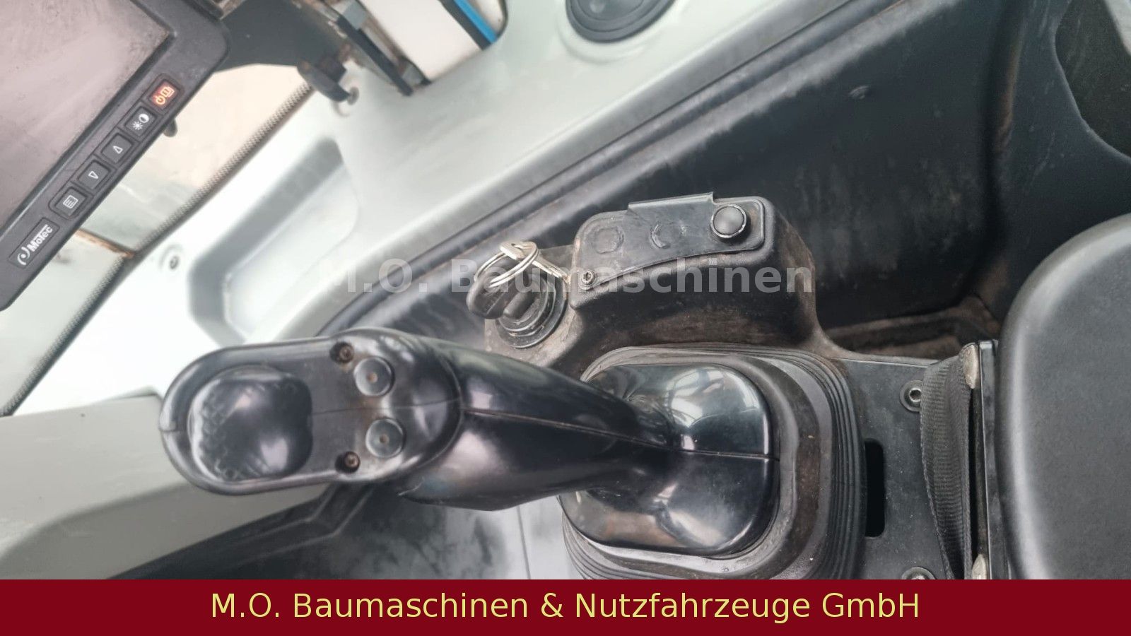 Fahrzeugabbildung Liebherr L 556 2Plus2 / ZSA / AC /SW /