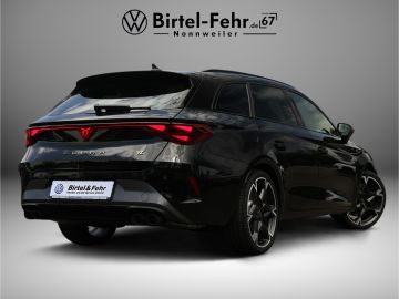 Cupra Leon Sportstourer 2.0 TSI VZ AHK Navi Kamera