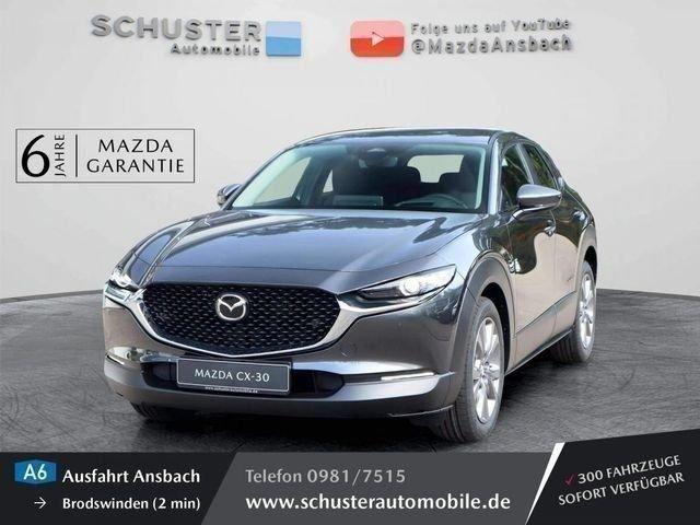 Mazda CX-30 Centre-Line 2,5l LED/Navi/Kamera/Head-up/C
