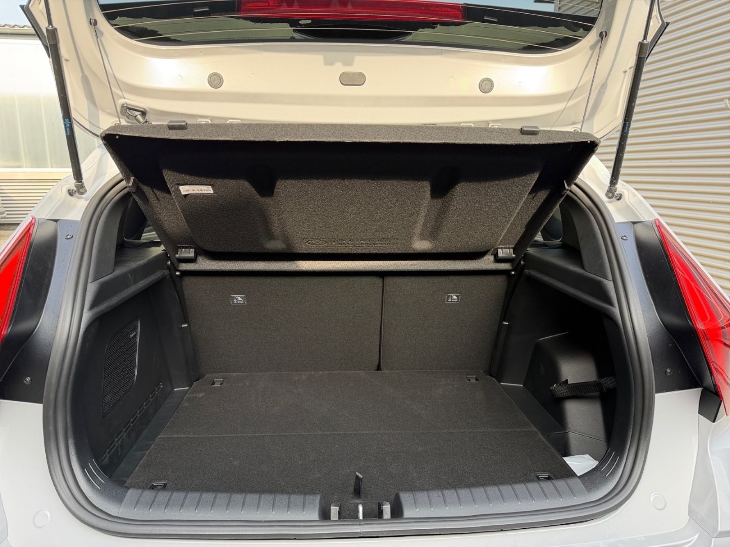 Hyundai BAYON – Bild 12