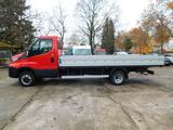 Iveco Daily Pritsche Einzelkabine 35 C 15 - Iveco Daily 35c15