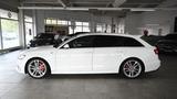 Audi A6 Avant 3.0 TDI clean quattro*RS6-UMBAU - Audi A6: Kombi, RS