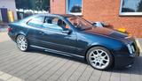 Mercedes-Benz Mercedes Benz CLK 230 Kompressor W208 TÜV NEU - Mercedes-Benz: Clk W208